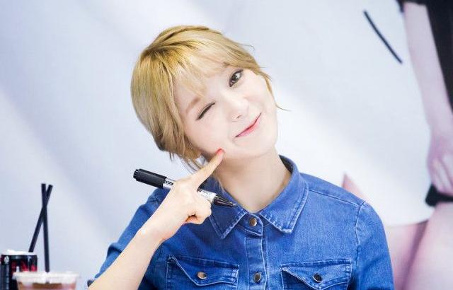 초아