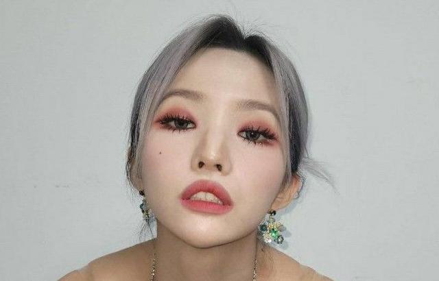 여자아이들 소연