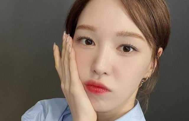 레드벨벳 웬디