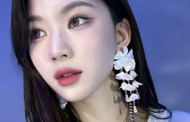 아이사 (스테이씨)