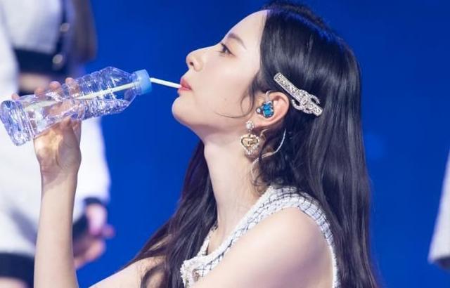 우주소녀 보나