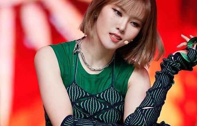 WEEEKLY Ji Min