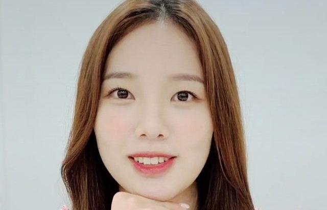 WEEEKLY Soojin