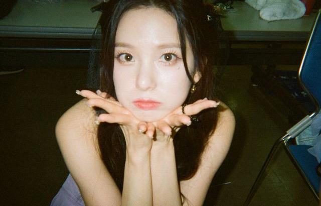 KEP1ER YUJIN