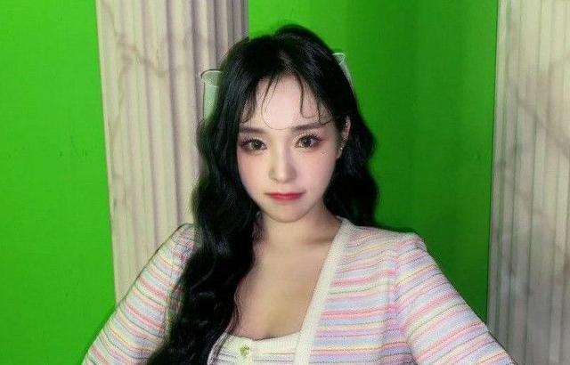 DREAMCATCHER GAHYEON