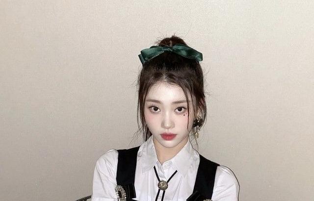케플러 션샤오팅