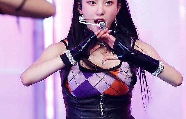 케플러 최유진