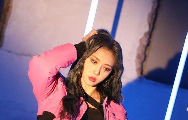 DREAMCATCHER YOOHYEON