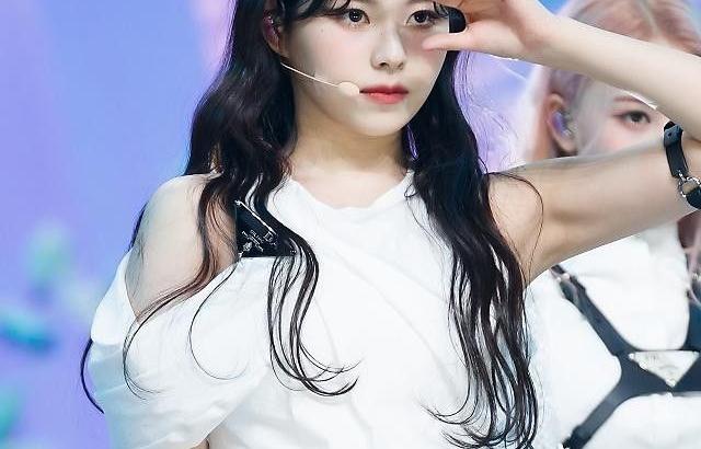 엔믹스 장규진
