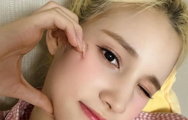 KEP1ER 휴닝바히에