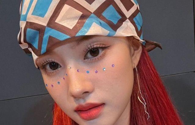 STAYC YOON