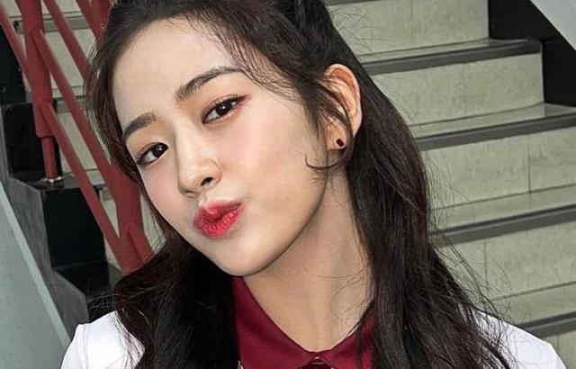 IVE 안유진