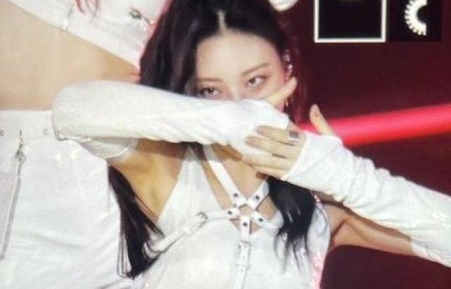 ITZY 유나