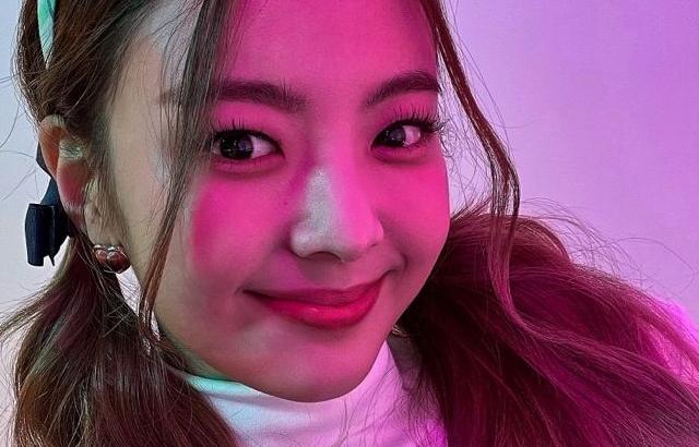 ITZY 리아