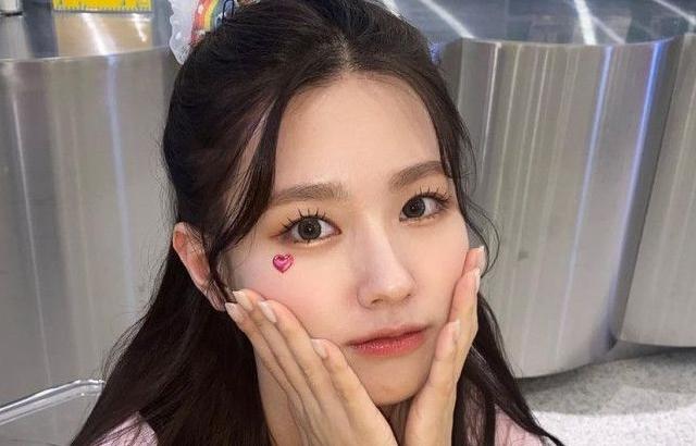 여자아이들 미연