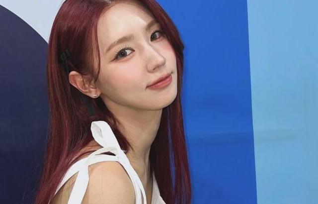 아이들 미연