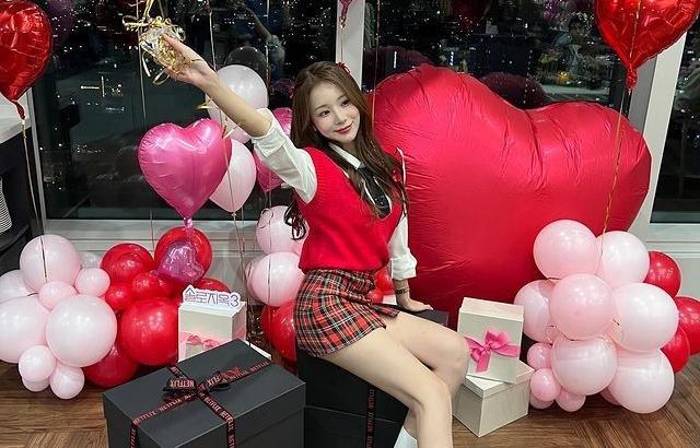 미스코리아 김규리