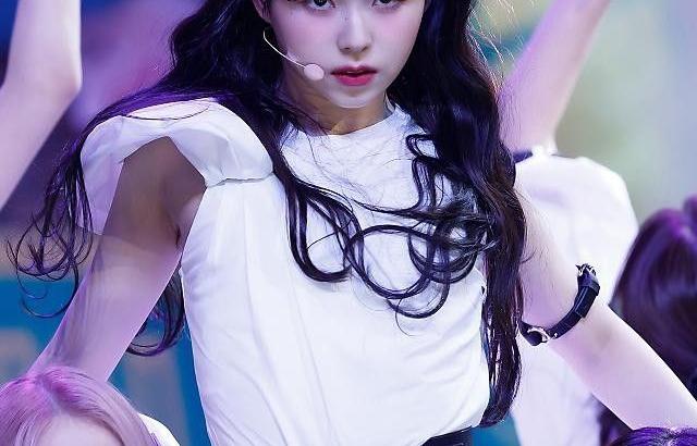 엔믹스 장규진
