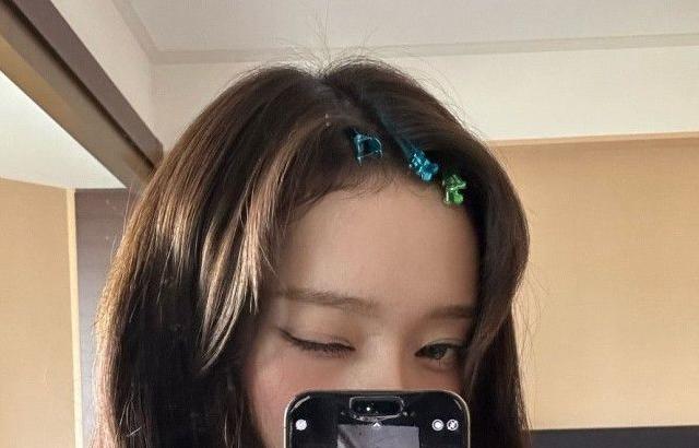 에스파 윈터