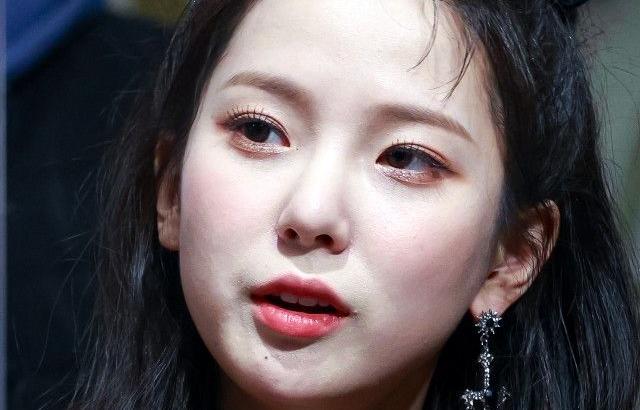케플러 최유진