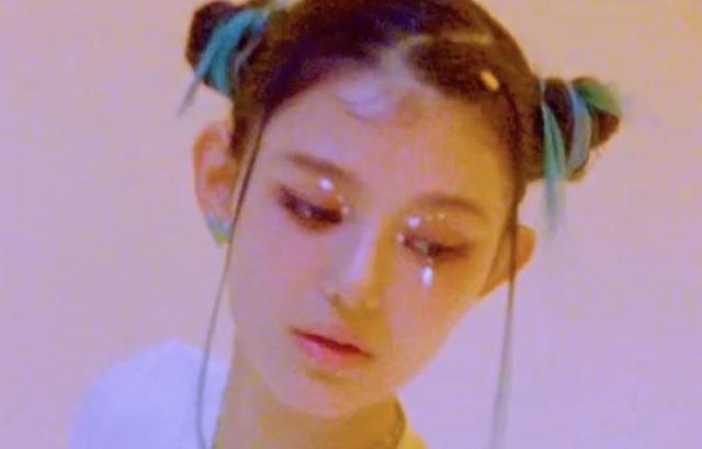 뉴진스 다니엘
