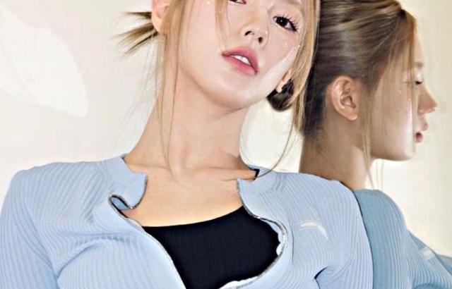 (G)-IDLE Miyeon