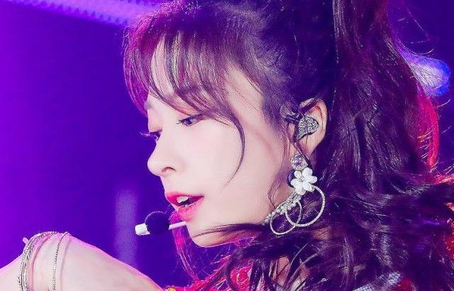 Never give up 윤경