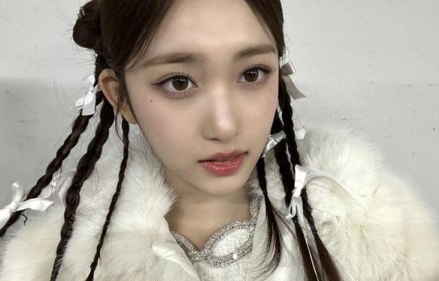 아이브 이서
