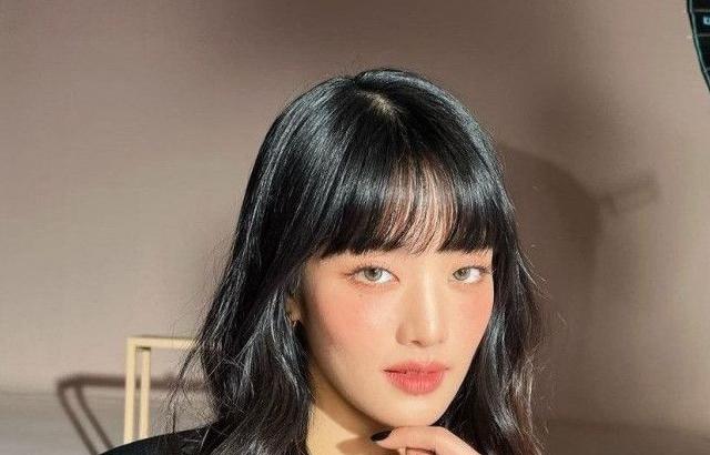 (G)I-DLE minnie