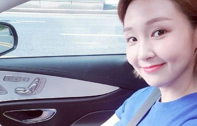 오정연 아나운서