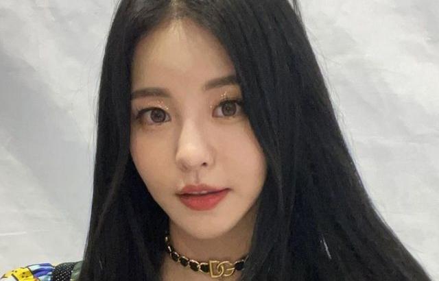 BB Girls Yujeong