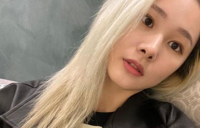 에버글로우 한은지
