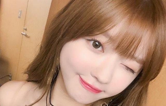 OH MY GIRL YooA