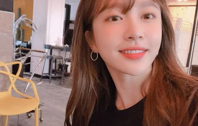 예쁜 하니 + 1p