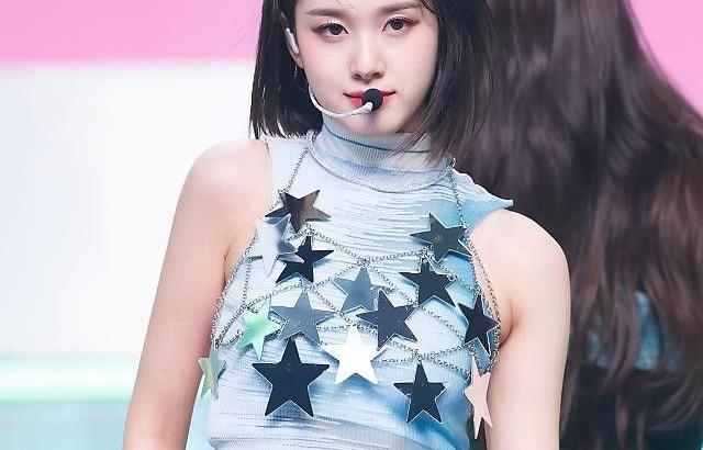스테이씨 장예은