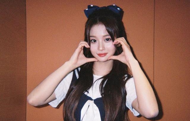 NMIXX Sullyoon
