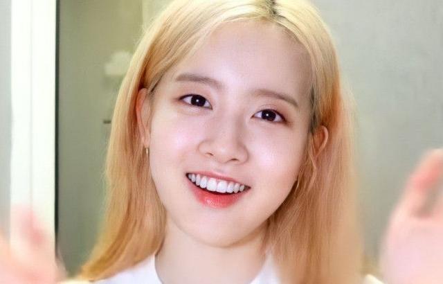 STAYC Sieun