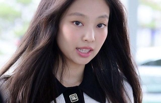 블랙핑크 제니