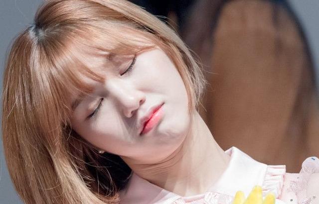 오마이걸 미미