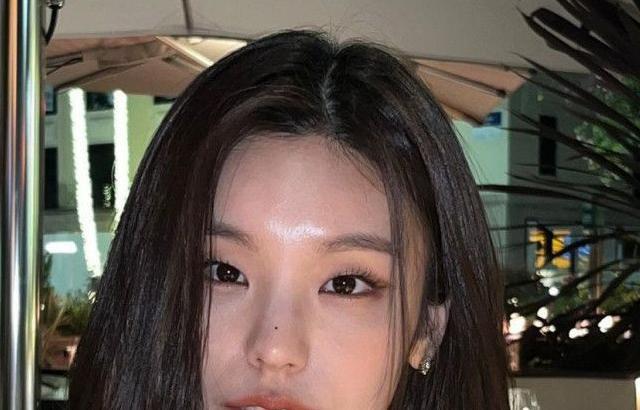 ITZY 예지