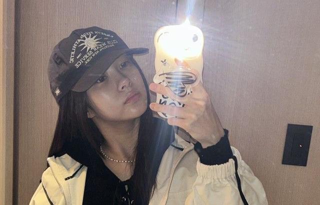 Kep1er Dayeon