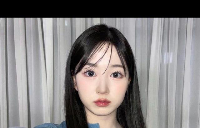 NMIXX Haewon