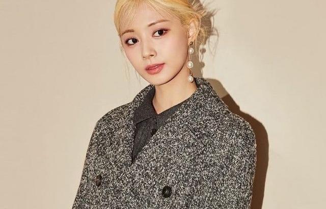 TWICE Tzuyu