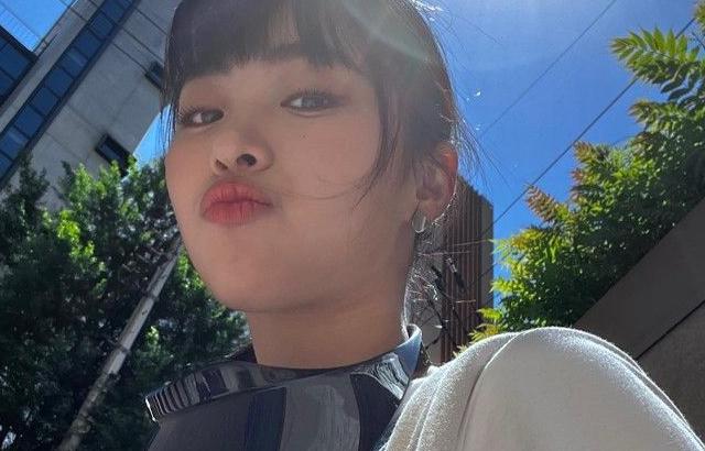 ITZY 류진