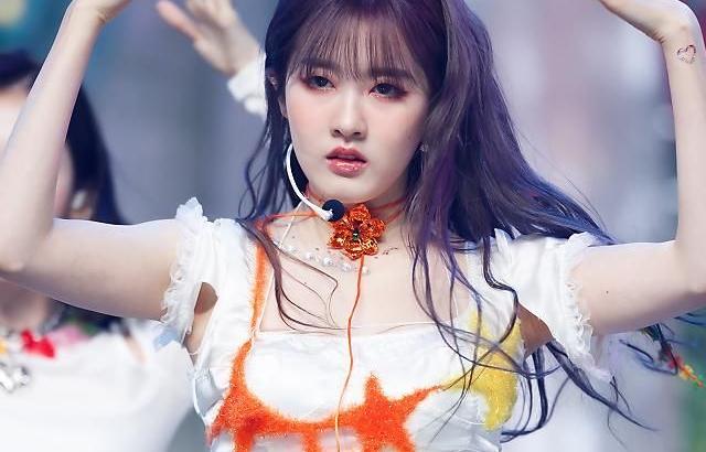STAYC SIEUN