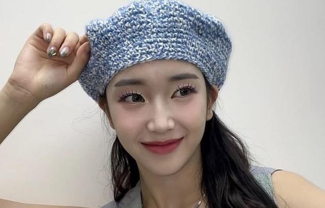 STAYC SUMIN