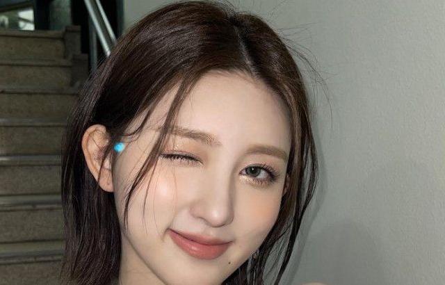 IVE GAEUL