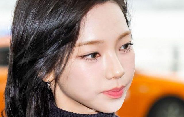에스파 카리나