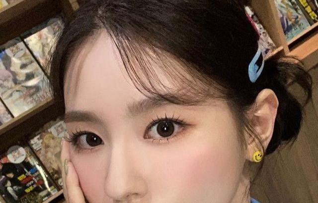 여자아이들 미연