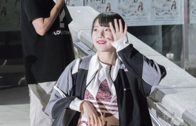 여자친구 예린
